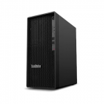 PC Thinkstation P2 Tower Gen2 Ultra5-245 64GB SSD1TB WPRO 3Y ONSITE